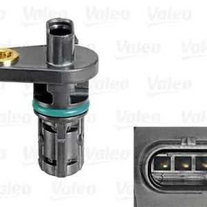 Niska cena Generator impulsów, wał korbowy VALEO 254110