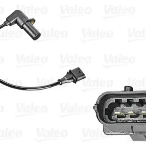 Generator impulsów, wał korbowy VALEO 254112 Premium