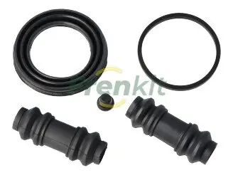 Nie przegap Zestaw naprawczy, zacisk hamulca FRENKIT 254116