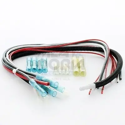 Popularny Zestaw naprawczy, zestaw przewodów MEAT & DORIA 25412