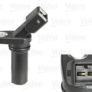 Generator impulsów, wał korbowy VALEO 254122 Najlepsza cena