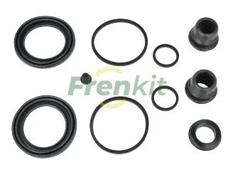 Do wyczerpania zapasów Zestaw naprawczy, zacisk hamulca FRENKIT 254123