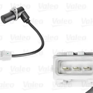 Generator impulsów, wał korbowy VALEO 254125 Tylko do końca tygodnia