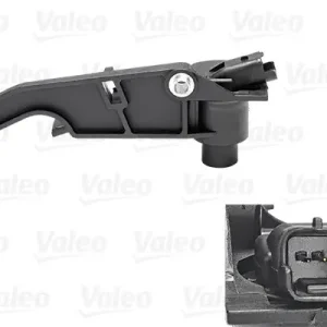 Bezpieczne zakupy Generator impulsów, wał korbowy VALEO 254127