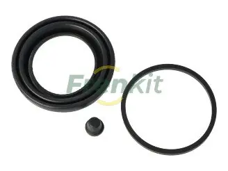 Zestaw naprawczy, zacisk hamulca FRENKIT 254128 Łatwy zwrot