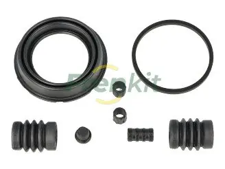 Zestaw naprawczy, zacisk hamulca FRENKIT 254129 Wysoka jakość