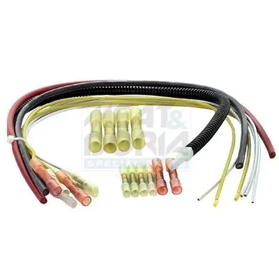Okazja Zestaw naprawczy, zestaw przewodów MEAT & DORIA 25413