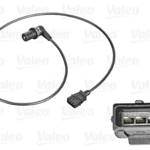 Generator impulsów, wał korbowy VALEO 254132 Kup online