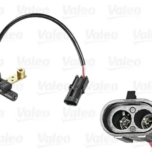 Wybór klientów Generator impulsów, wał korbowy VALEO 254134