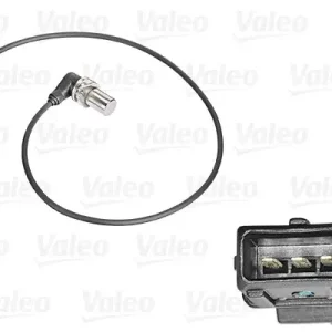 Bezpieczna płatność Generator impulsów, wał korbowy VALEO 254135