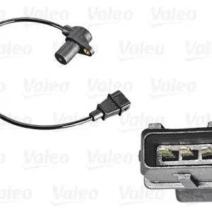 Nowość Generator impulsów, wał korbowy VALEO 254145