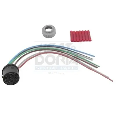Zestaw naprawczy, zestaw przewodów MEAT & DORIA 25415 Promocja