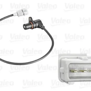 Generator impulsów, wał korbowy VALEO 254161 Ostatnie sztuki