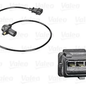 Ostatnie sztuki Generator impulsów, wał korbowy VALEO 254171