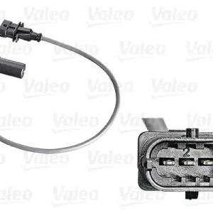 Nie przegap Generator impulsów, wał korbowy VALEO 254189