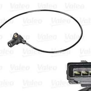 Tylko dziś Generator impulsów, wał korbowy VALEO 254196