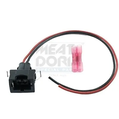 Zestaw naprawczy do przewodów, system Common Rail MEAT & DORIA 25420 Hit cenowy