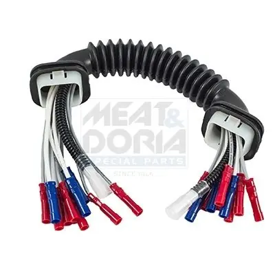 Zestaw naprawczy, zestaw przewodów MEAT & DORIA 25424 Bezpieczne zakupy