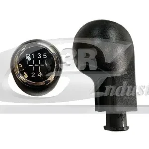 Zniżka Gałka dźwigni włączającej 3RG 25424