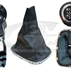 Gałka dźwigni włączającej 3RG 25425 Bezpieczna płatność