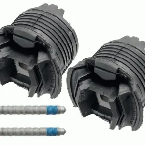 Zestaw naprawczy, belka osi LEMFÖRDER 25427 02 Ograniczona ilość