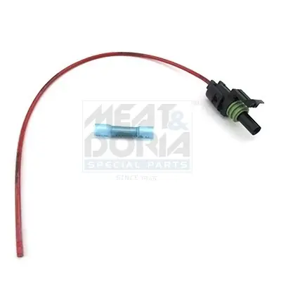 Zestaw naprawczy, zestaw przewodów MEAT & DORIA 25429 Hit cenowy