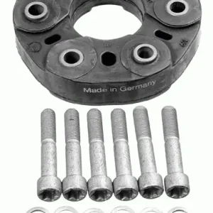 Oferta limitowana Przegub, wałek przegubowy LEMFÖRDER 25433 02