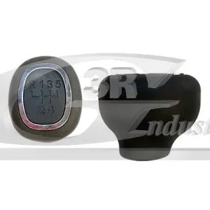 Dostępne od ręki Gałka dźwigni włączającej 3RG 25433