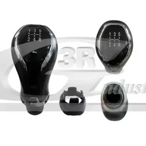 Szybka dostawa Gałka dźwigni włączającej 3RG 25438