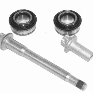 Zestaw naprawczy, zawieszenie koła LEMFÖRDER 25443 01 Super okazja