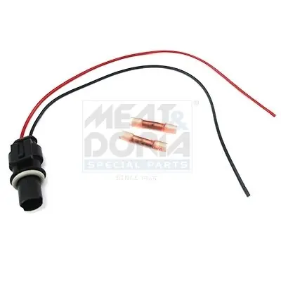 Hit cenowy Zestaw naprawczy do przewodów, światła pozycyjne MEAT & DORIA 25448