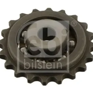 Szybka dostawa Koło zębate, wał wyrównawczy FEBI BILSTEIN 25453