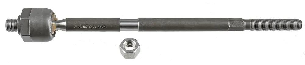 Połączenie osiowe, drążek kierowniczy poprzeczny LEMFÖRDER 25454 01 Promocja