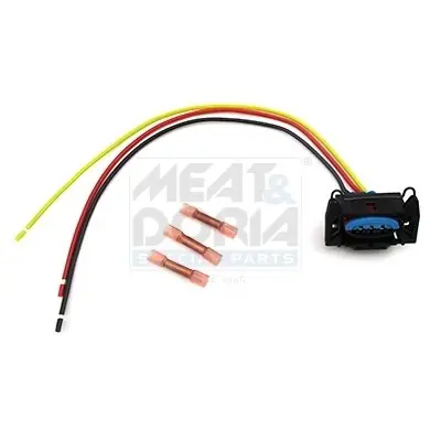 Okazja Zestaw naprawczy, zestaw przewodów MEAT & DORIA 25455