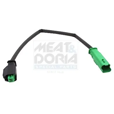 Zestaw naprawczy, zestaw przewodów MEAT & DORIA 25461 Wyjątkowa oferta