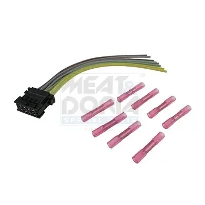 Do wyczerpania zapasów Zestaw naprawczy do przewodów, lampa tylna zespolona MEAT & DORIA 25469