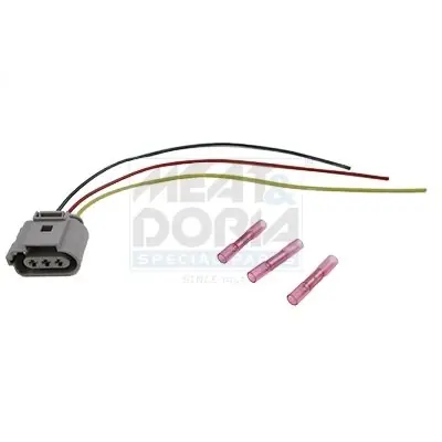 Oferta czasowa Zestaw napr. do przewodów, czujnik położenia wału korbowego MEAT & DORIA 25476