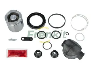 Zestaw naprawczy, zacisk hamulca FRENKIT 254805 Dostępne od ręki