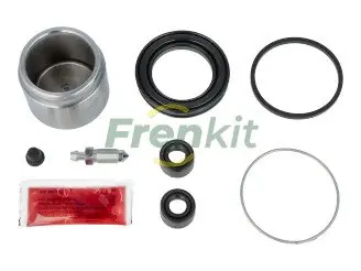 Taniej Zestaw naprawczy, zacisk hamulca FRENKIT 254817