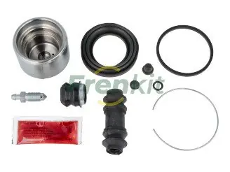 Zestaw naprawczy, zacisk hamulca FRENKIT 254821 Promocja