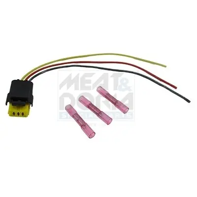 Wyprzedaż Zestaw naprawczy do przewodów, lampa tylna zespolona MEAT & DORIA 25485
