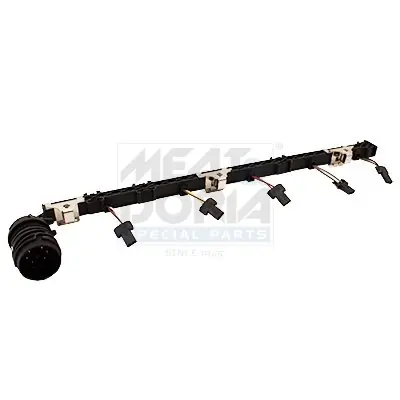 Bezpieczna płatność Zestaw naprawczy do przewodów, wtryskiwacz MEAT & DORIA 25489