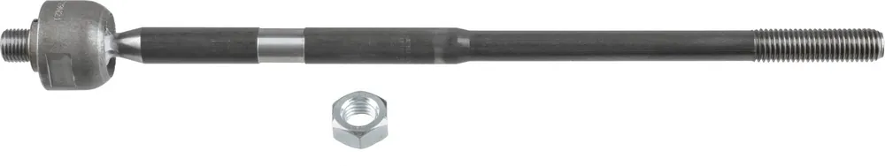 Połączenie osiowe, drążek kierowniczy poprzeczny LEMFÖRDER 25491 01 Ostatnia szansa