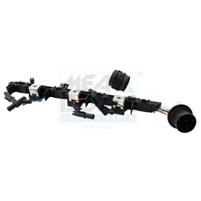 Zestaw naprawczy do przewodów, wtryskiwacz MEAT & DORIA 25494 Szybka wysyłka