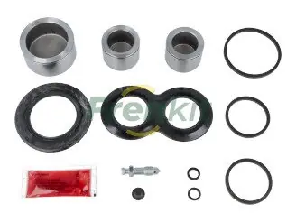 Hit cenowy Zestaw naprawczy, zacisk hamulca FRENKIT 254943