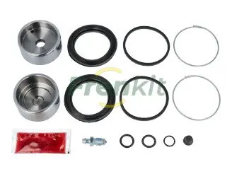 Zestaw naprawczy, zacisk hamulca FRENKIT 254976 Ostatnie sztuki