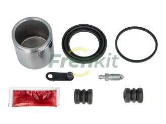 Zestaw naprawczy, zacisk hamulca FRENKIT 254979 Taniej