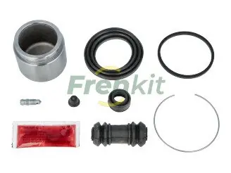 Zestaw naprawczy, zacisk hamulca FRENKIT 254985 Kup online