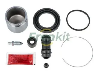 Zestaw naprawczy, zacisk hamulca FRENKIT 254987 Hit sprzedaży
