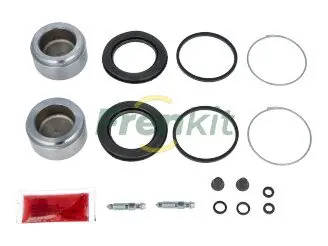 Zestaw naprawczy, zacisk hamulca FRENKIT 254989 Oferta czasowa